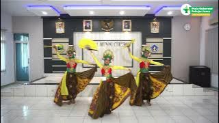 Tari Tradisional Bajidor Kahot SMKN 1 Mundu Cirebon