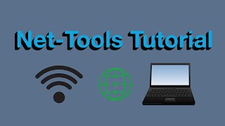 How to Use/Analyse Net Tools | Linux screenshot 4