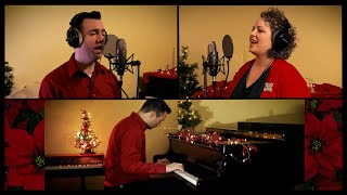'O Holy Night' - (Jeff Williams & Christine Vick) by Jeff Williams 1,895 views 3 years ago 5 minutes, 6 seconds