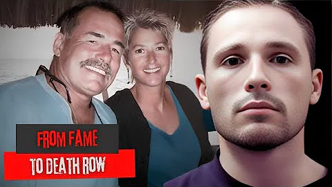 From Fame to Death Row | The Case of Skylar Deleon