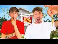My Best Friend Surprised Me With My DREAM House! (ft. FaZe Rug)