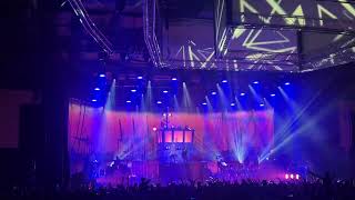 Fettes Brot - Echo - live im Wiener Gasometer - 13.04.2023