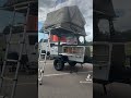 2024 Woolly Bear🐻 is here! #overlanding #offgrid #taxa #outdoors #rvshorts #overland #offroad #rv