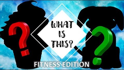What Is This? Fitness Game #3 l What Is This? Workout l Brain Breaks l PE at Home l This or That
