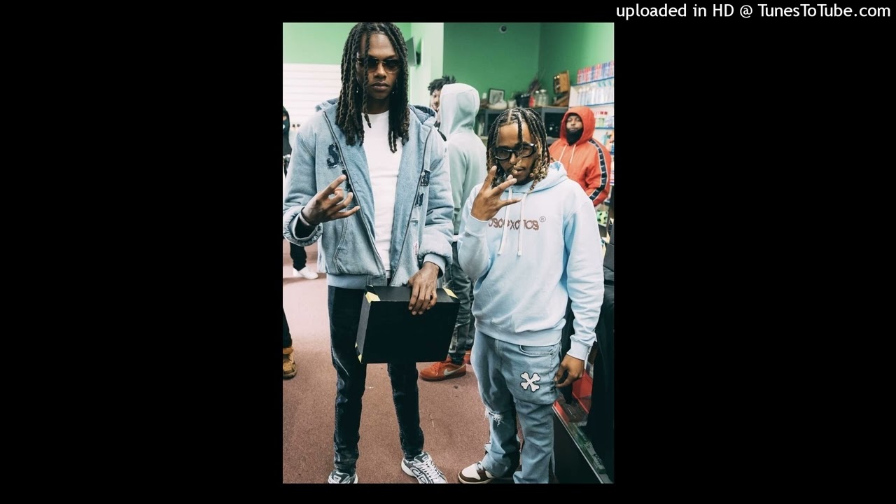 MIA GHOST X YSR GRAMZ TYPE BEAT - 