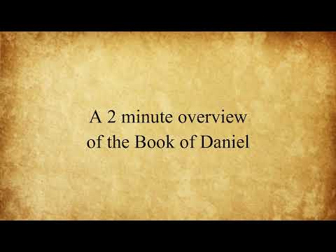 Book of Daniel