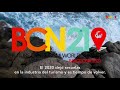 FUTURE OF TOURISM WORLD SUMMIT - Barcelona 2021