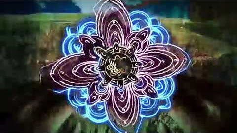 STRANGE ATTRACTOR // COAGULATE