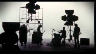 the band apart "free fall" PV chords