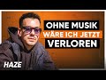 Haze ber verrat drogen mondstaub ep einbruchstory fehler musik als therapie  interview