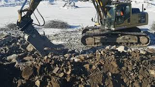 Download Lagu Pyörivä pulveroija R20Turenki rotating pulveriser Drehbarer Pulverisierer Гидроножницы  Гидроножницы MP3