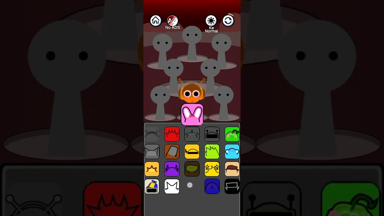 INCREDIBOX SPRUNKI RETAKE VS RETAKE HORROR BEST FULL (DRAWING) 