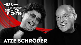 Gregor Gysi & Atze Schröder