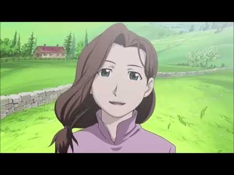 【MAD】鋼の錬金術師『君の神様になりたい。』