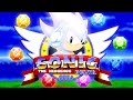 [TAS] Sonic Delta Reloaded - Speedrun as Hyper Sonic