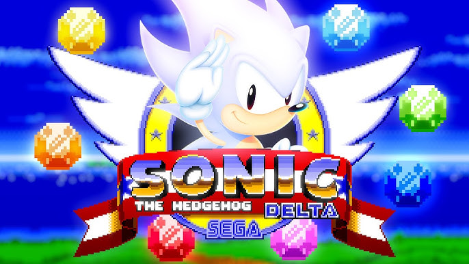 TAS] Sonic Classic Heroes (2022 Update!) (v0.15.03d8) on Vimeo