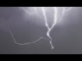 Гроза в Подмосковье Thunderstorm