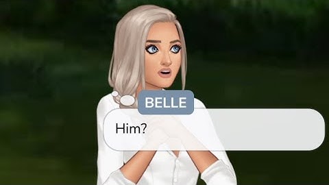 Baby I Want You (Part 15) Episode Choose Your Story