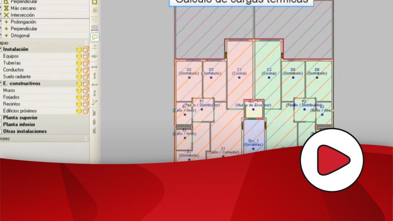 Sistemas de expansión