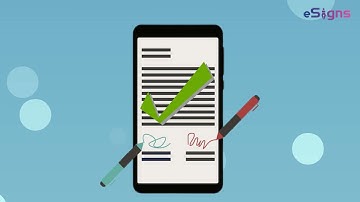 #1 electronic document management software