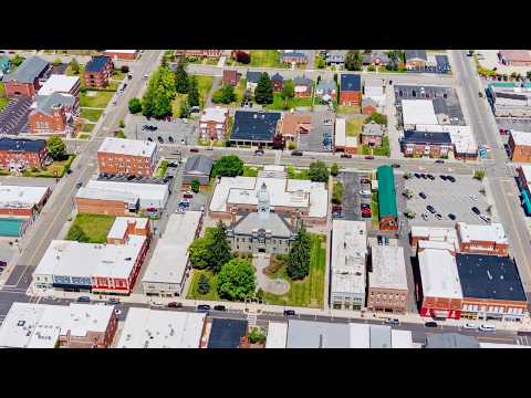 500 S Woodrum St, Pearisburg, VA home video tour