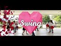 Ballroom Dances (BOOGIE / WALTZ / SWING / CHA CHA / MODERN) - 1 CS3 GROUP 2 | HUGO 2