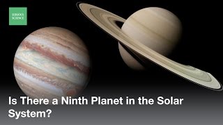 Is There a Ninth Planet in the Solar System?