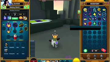 Trove Episode 2 - Sound Glitch