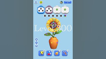 Screw Sort Jam, 3D Level 300 #games