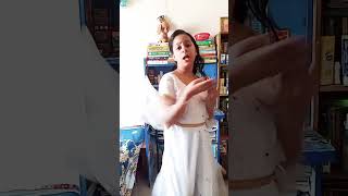 Komolay Nretto Kore By Tonushree Roy Jhilik