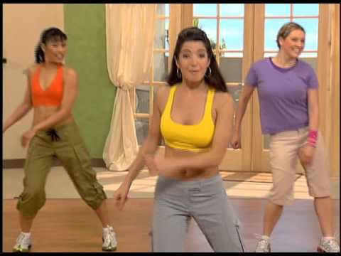 Marie forleo hip hop