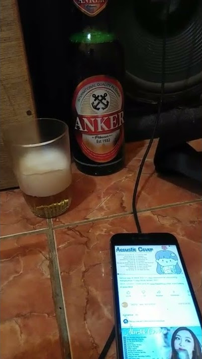 anker beer