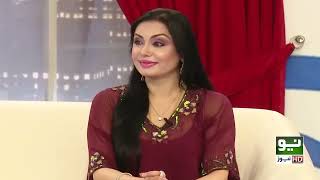 Sajan Abbas Making Fun of Shahida Mini | Best Comedy | 24 September 2022 | Sawaa Teen