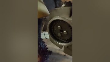 how to set pitbike timing quick and easy