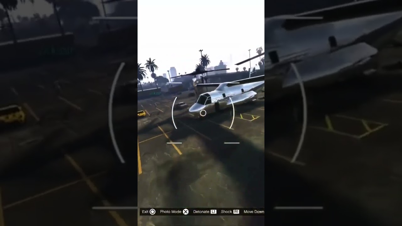 Late night vibes//GTA5🚨🚨