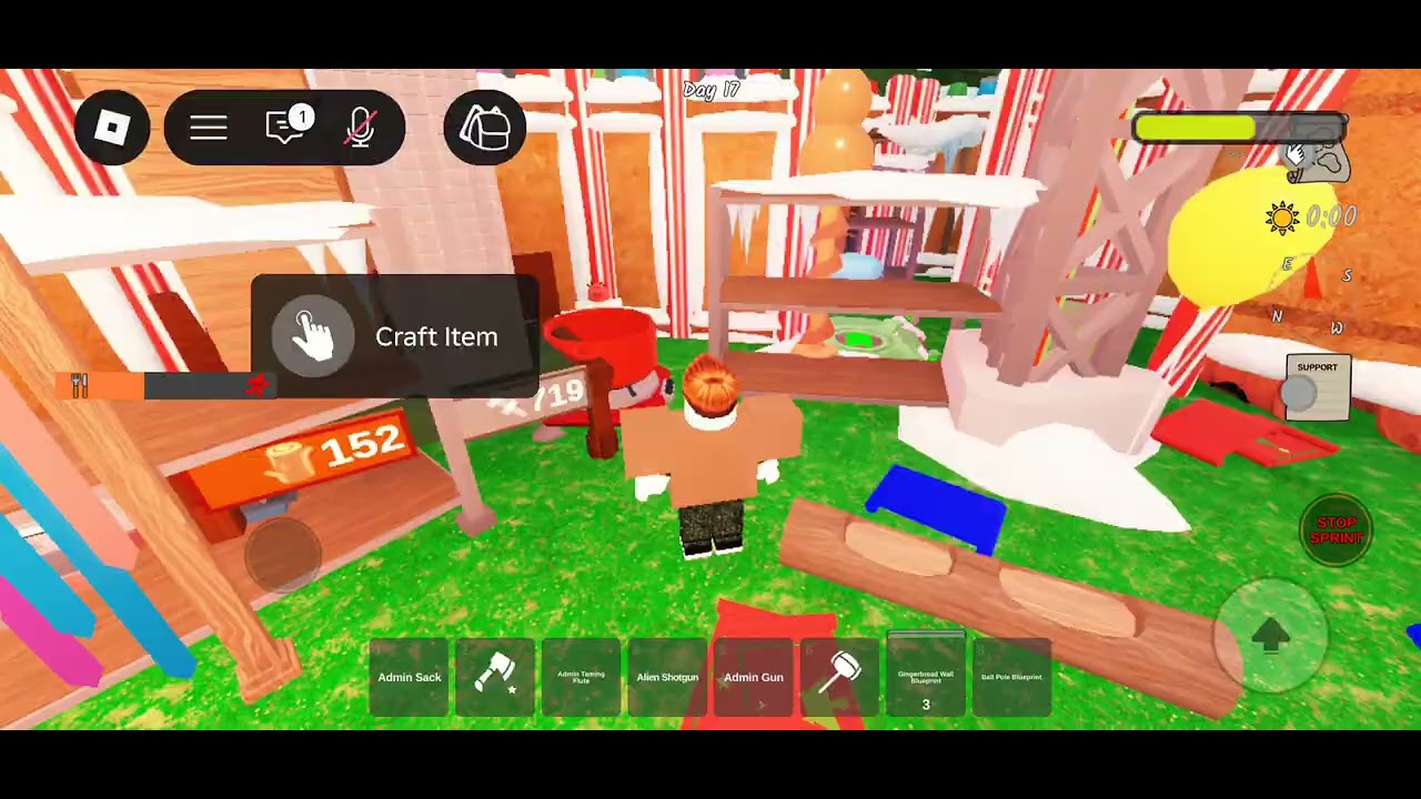 99 nights in the forest