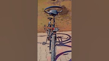 Cycle modified video please subscribe my channel#cyclemodified #cyclemodification #1ksubscribers