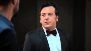 Gölge Şiir Gibi Konuştun Ariel