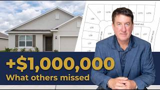 San Francisco Real Estate: The $1 Million Mistake Every Other Agent Made