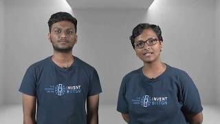 Leak Proof Eco-Friendly Takeaway Container  | Second Best Invention | Invent@IITGN #InventSummer2019