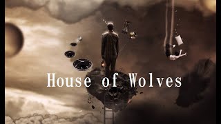 My Chemical Romance - House of Wolves【Guitar cover】