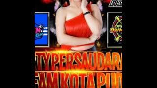 DJ VHELA HAPPY PARTY  PERSAUDARAAN 2 TEAM KOTA PUDAK TEAM KUSAM FT OWM CREW live in studio
