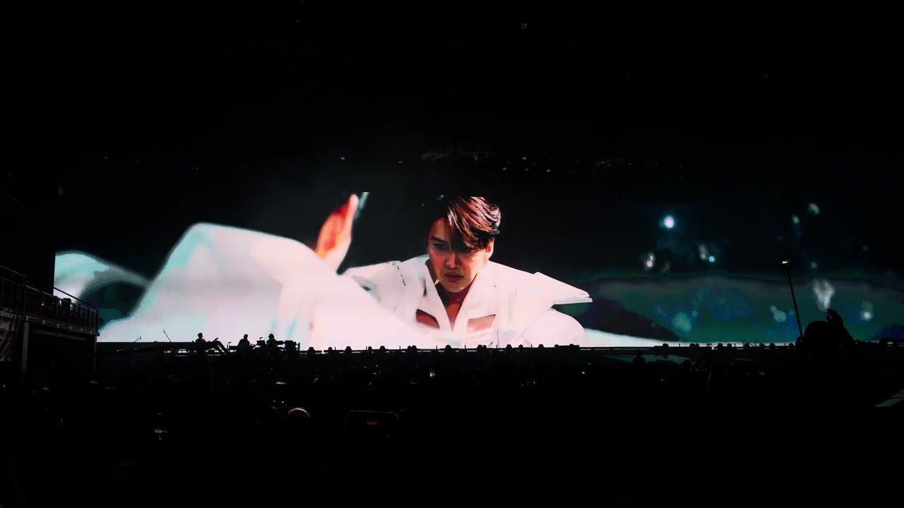 VRT เปิดตัวกอล์ฟไมค์, Let’s get down, Bounce - Golf & Mike : Bounce to the Future 2.12.2023