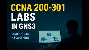 Basic Router Security Configuration in Cisco Devices Using GNS3