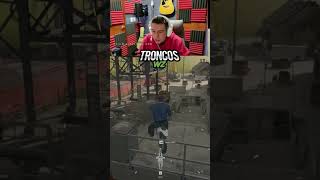 Jugando Call Of Duty Warzone | TroncosWZ | #Funny #Mancos #WarzoneMemes