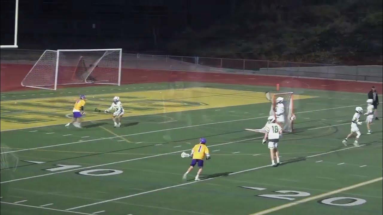 Michael Hyde Class 2024 Issaquah HS Highlights Spring 2023 YouTube