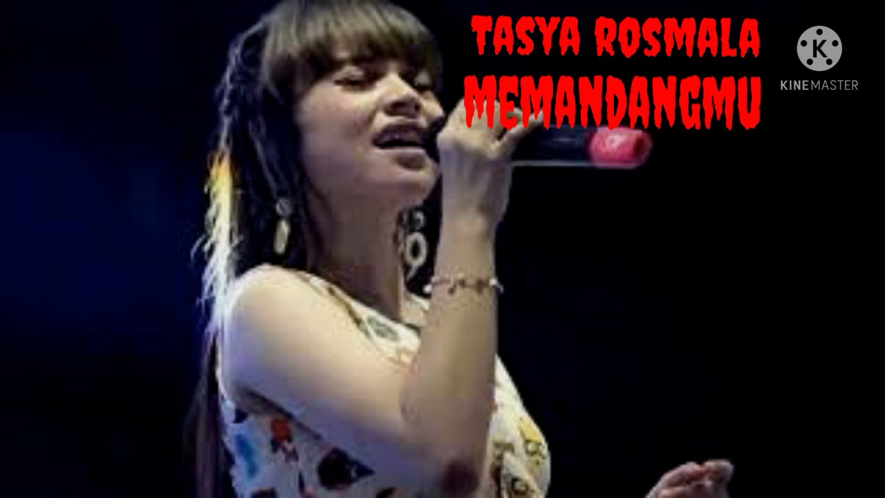 tasya rosmala memandangmu