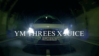 YM THREES X JUICE - FIRST DAY OUT (OFFICIAL MUSIC VIDEO)