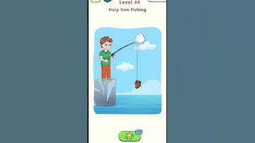 DOP 5 Draw One Part Fun Mobile Puzzle Game (Walkthrough + Tips)#gaming#game #dop5 #puzzle