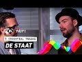 De Staat in 5 Essential Tracks: De Staat - &#39;Get On Screen&#39;